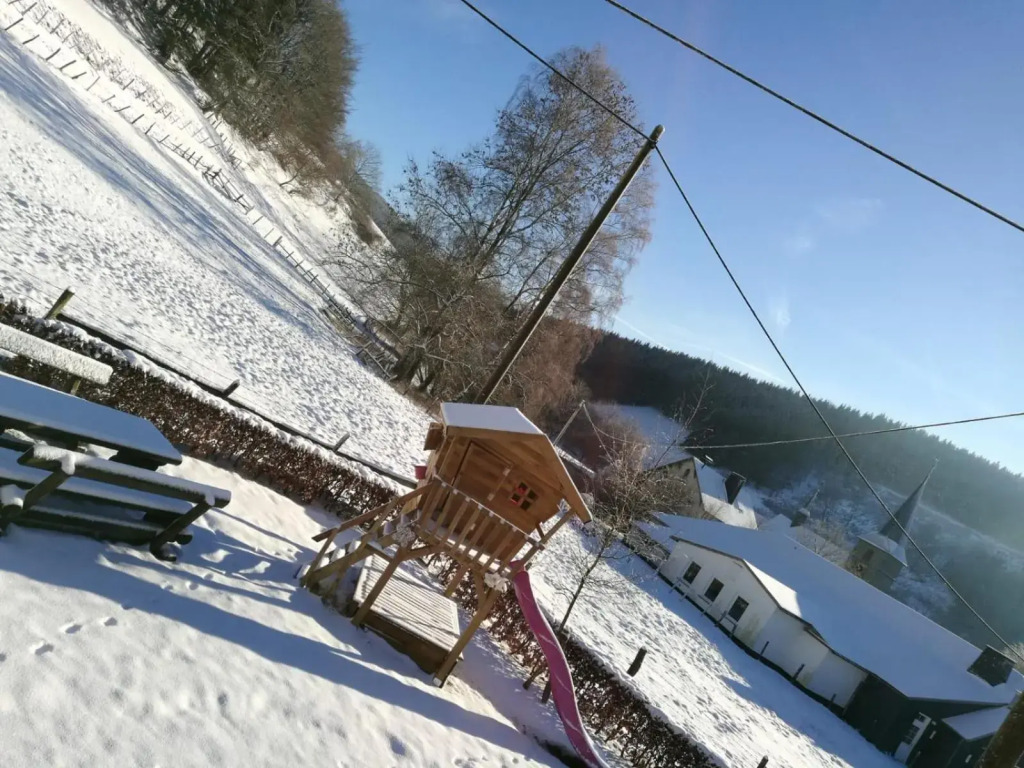 Gasthof Zur Hohen Hunau