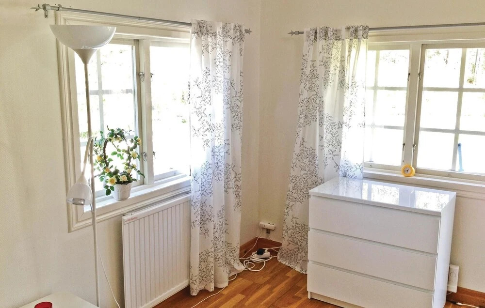 Beautiful Home In Färjestaden With Wifi