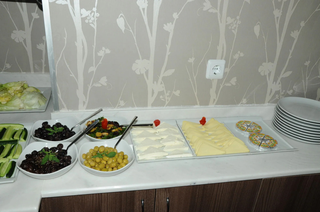 Adana City Boutique Hotel