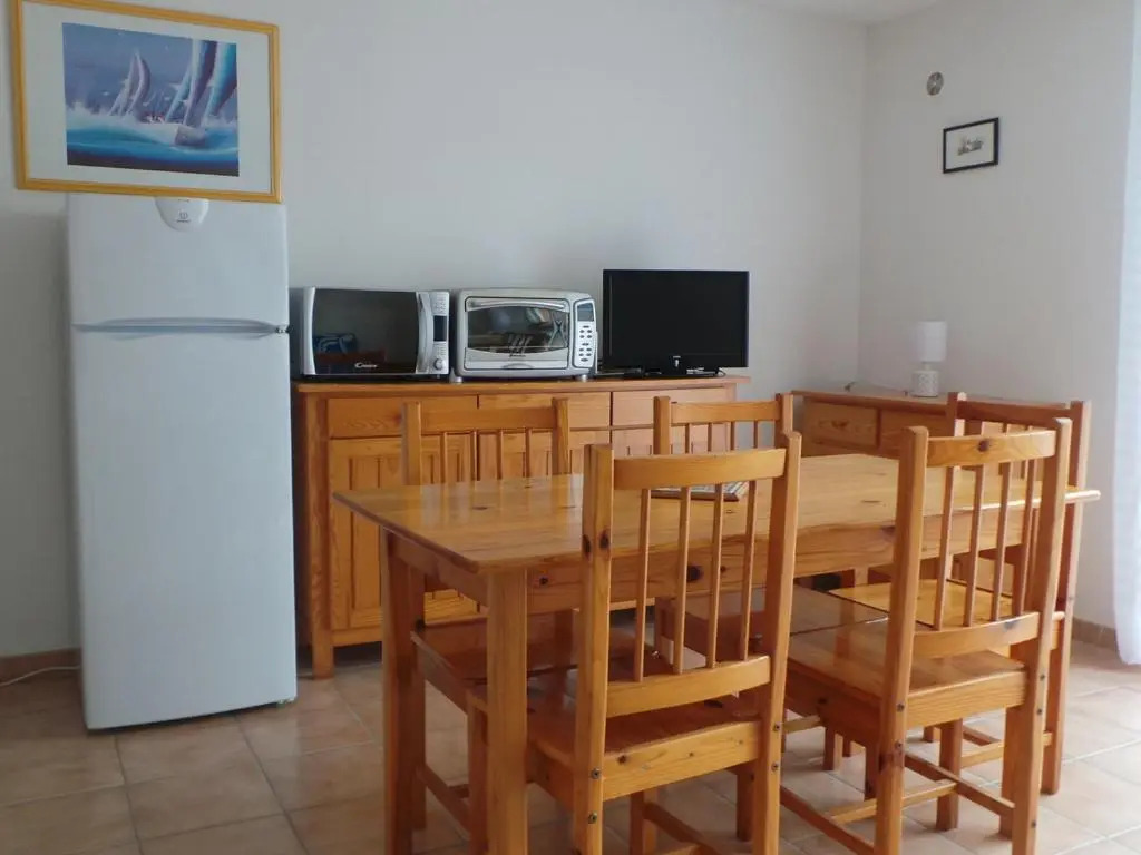 Maison Torreilles, 3 pièces, 6 personnes - FR-1-530-8