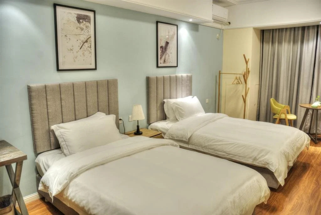 Lanzhu Boutique Hotels