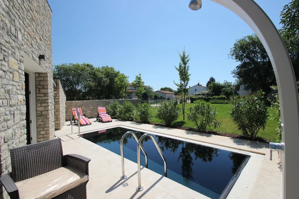 Villas Fazana