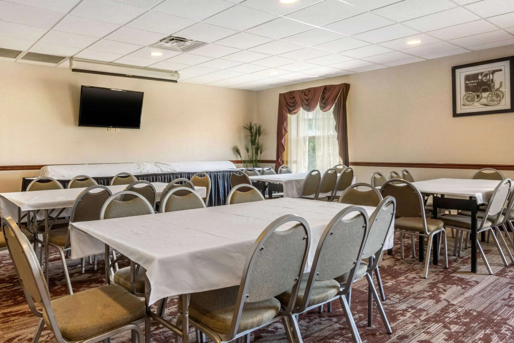 MainStay Suites Grantville - Hershey North