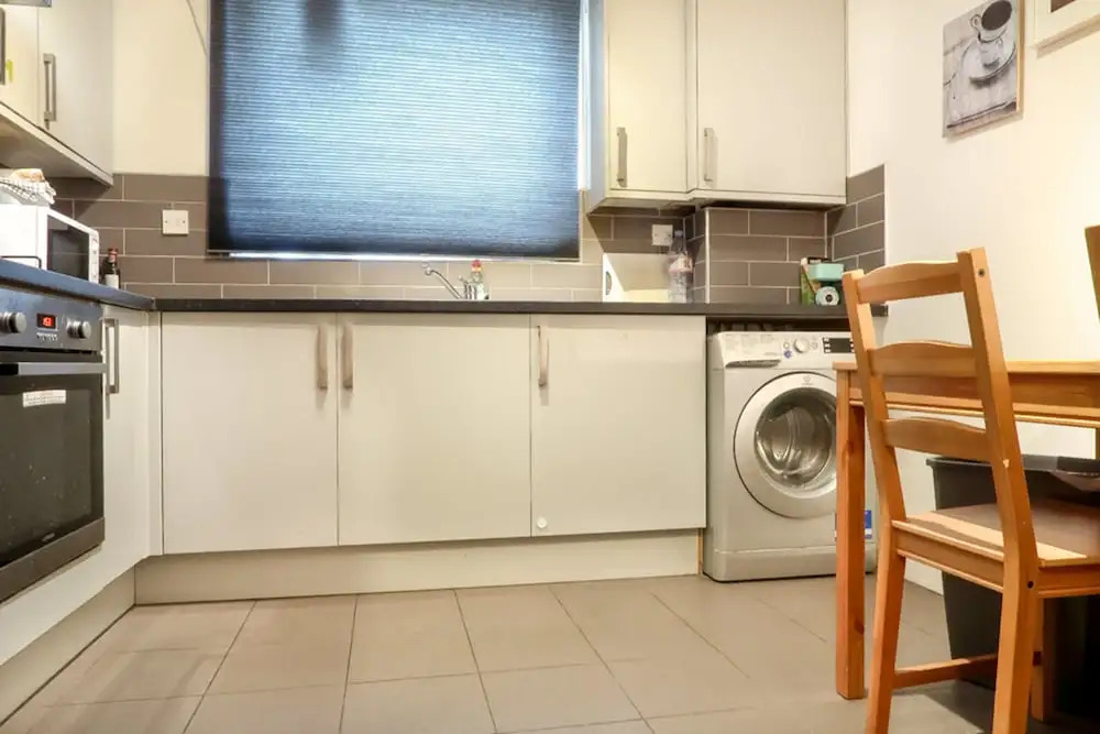 Broxbourne Guest House