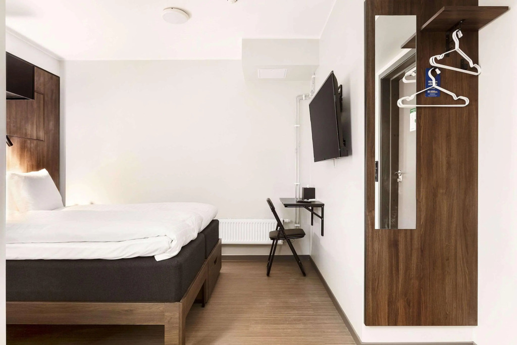 Sure Hotel Studio by Best Western Bromma