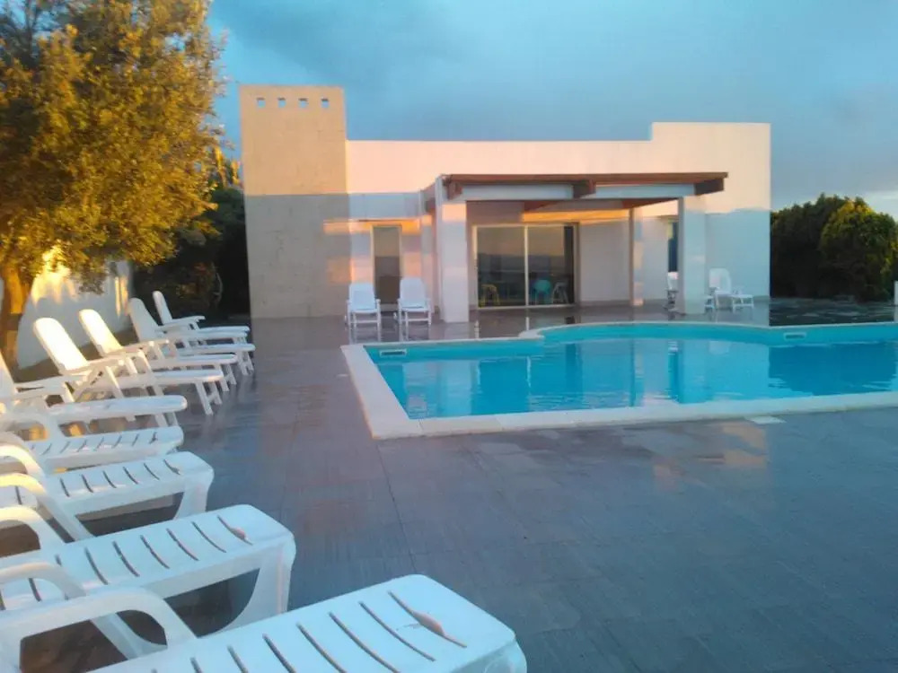 B&B Torrefano