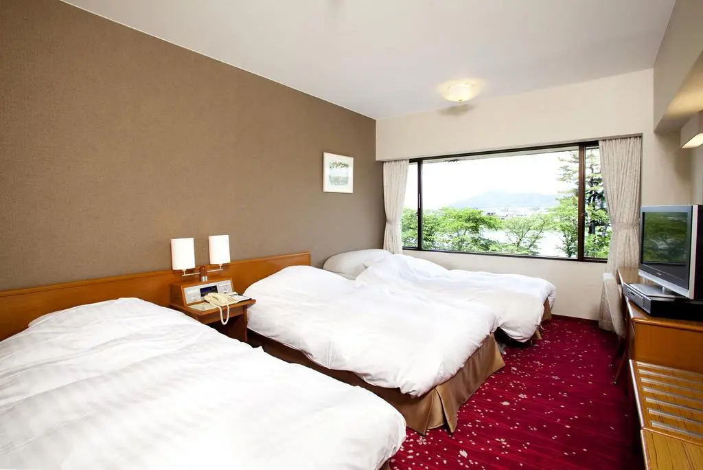 Meitetsu Hotel Inuyama