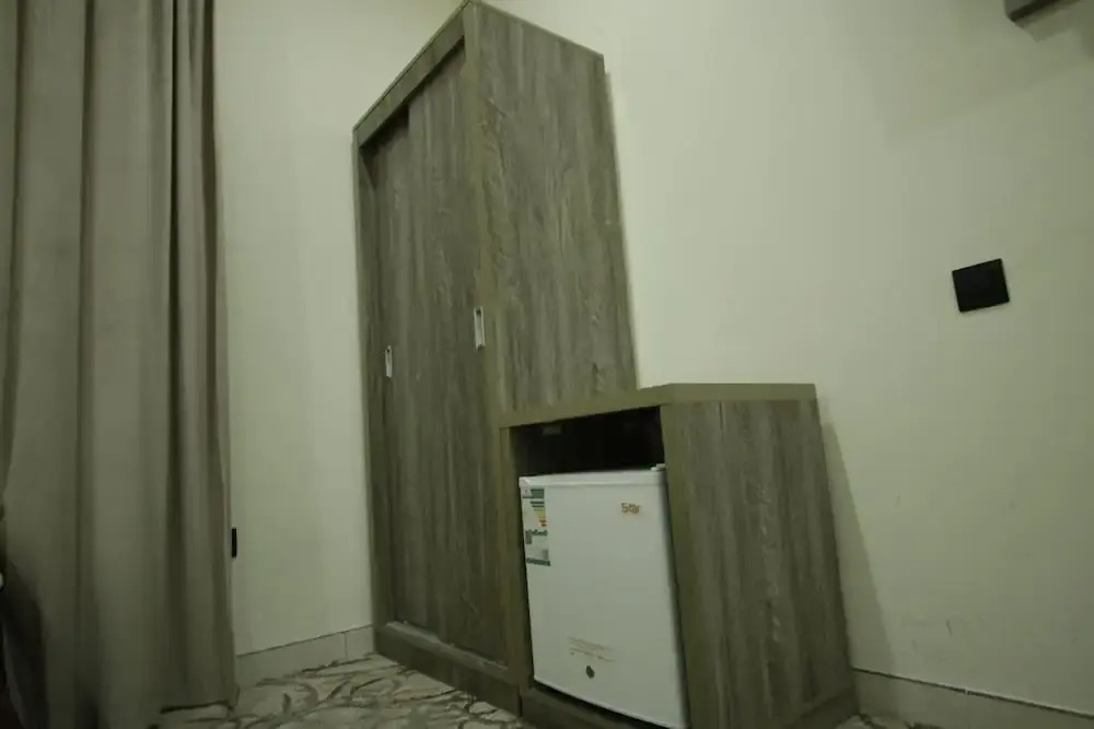 Mila HOTEL MAKKAH