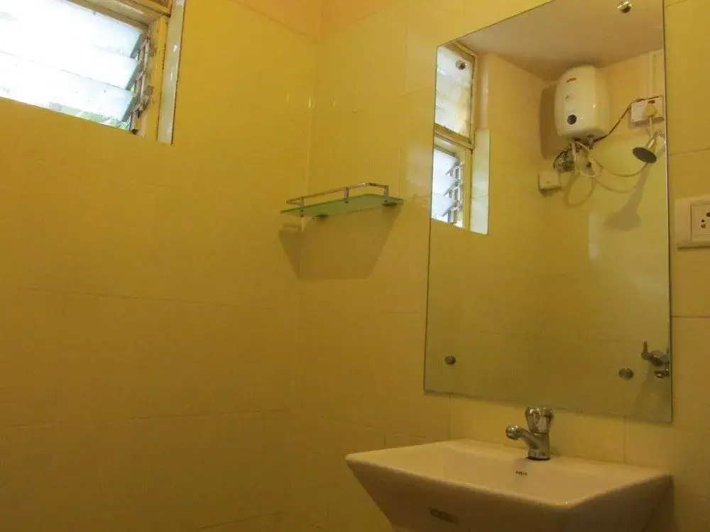 Calangute in Guest House