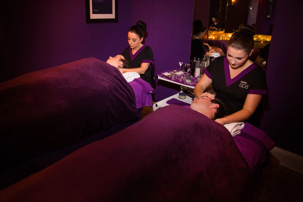 Carden Park Hotel, Golf Resort and Spa