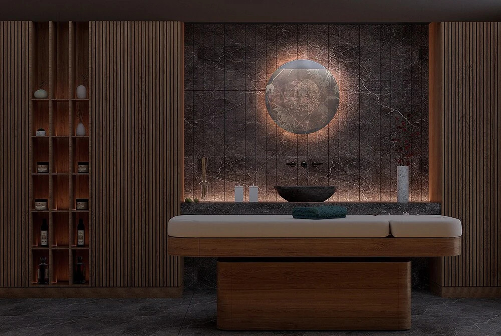 Gorski Hotel & Spa