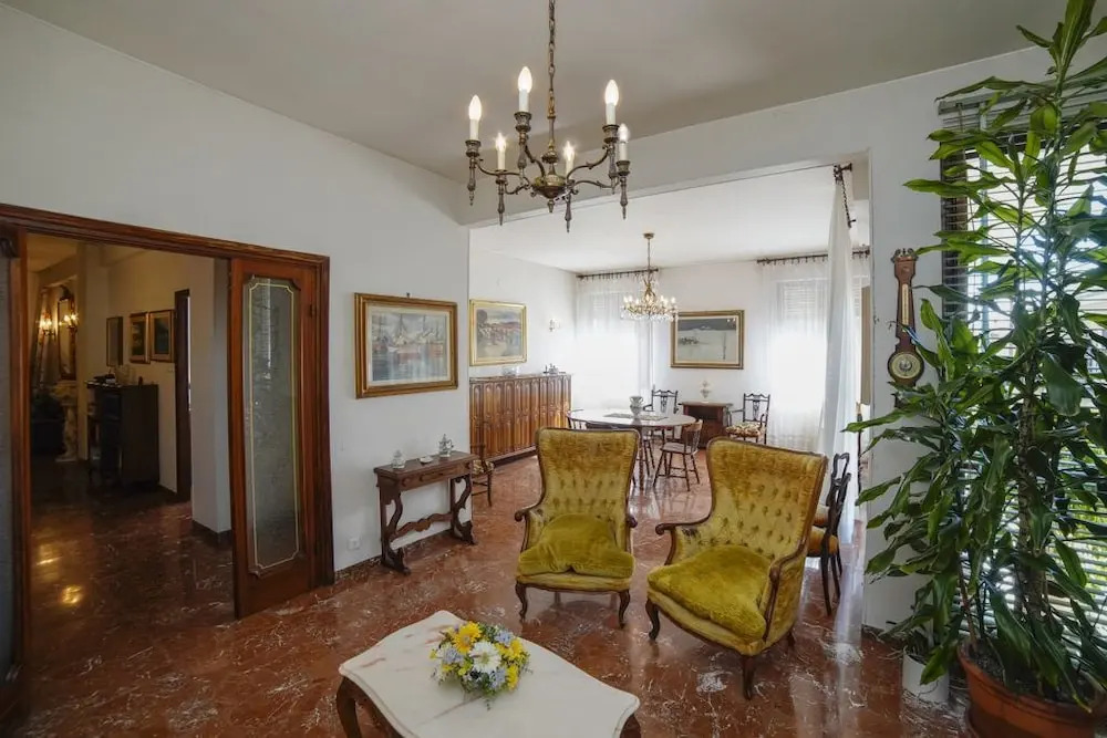Lucy's House