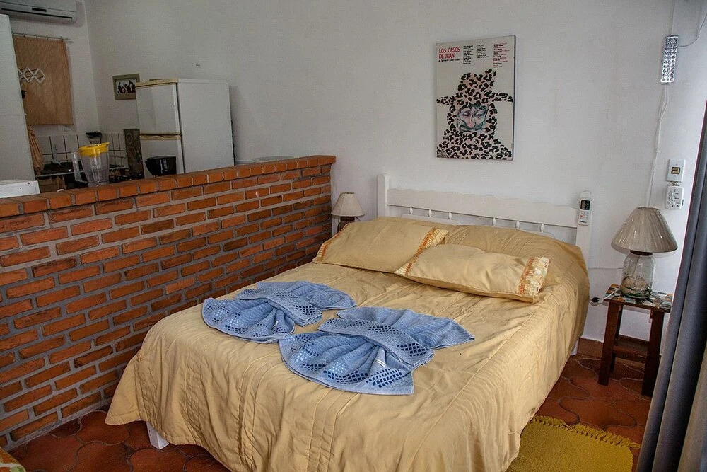 Solar Diamantina Apartamentos