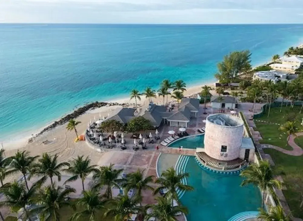 Memories Grand Bahama -All Inclusive