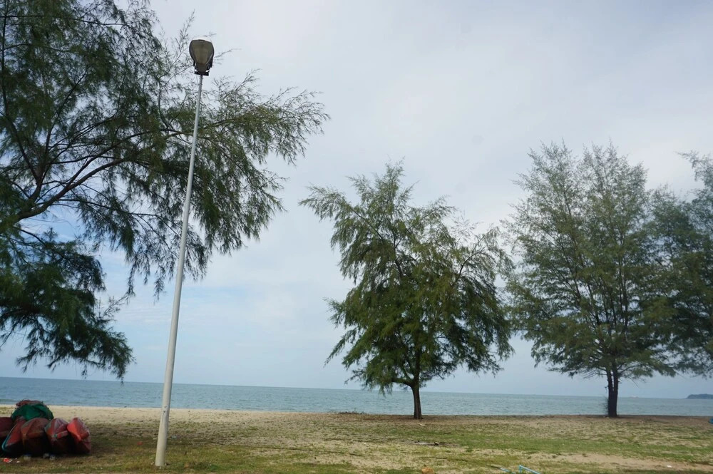 Singhanakorn Beach Resort