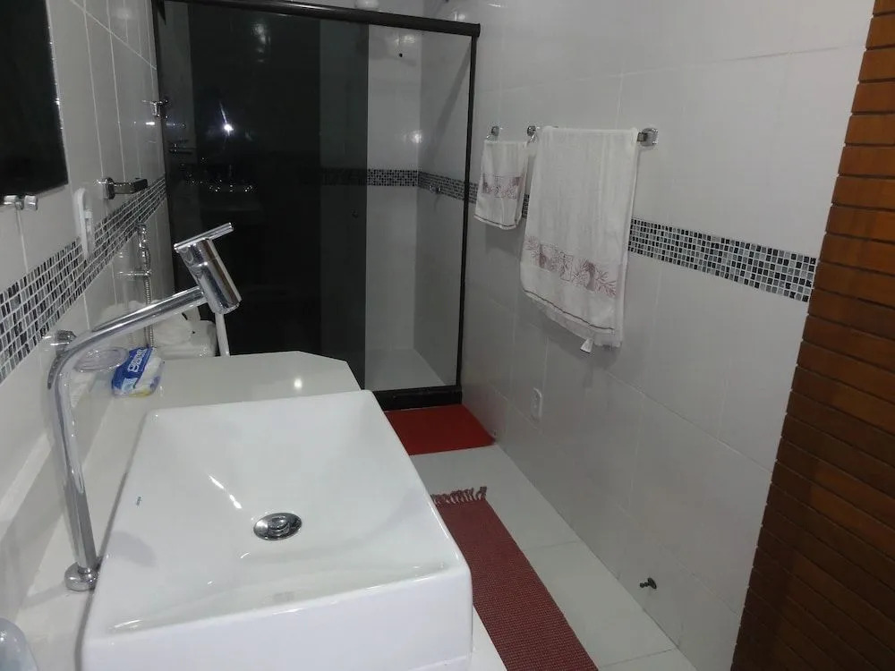 Hospedagem Familiar em Arraial do Cabo