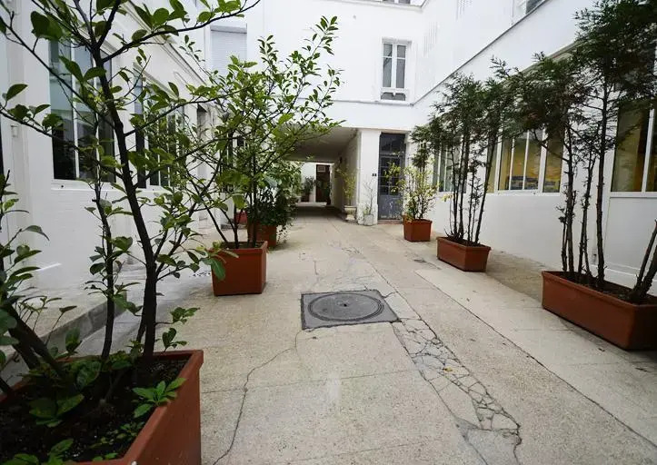 Short Stay Apartment Laborde