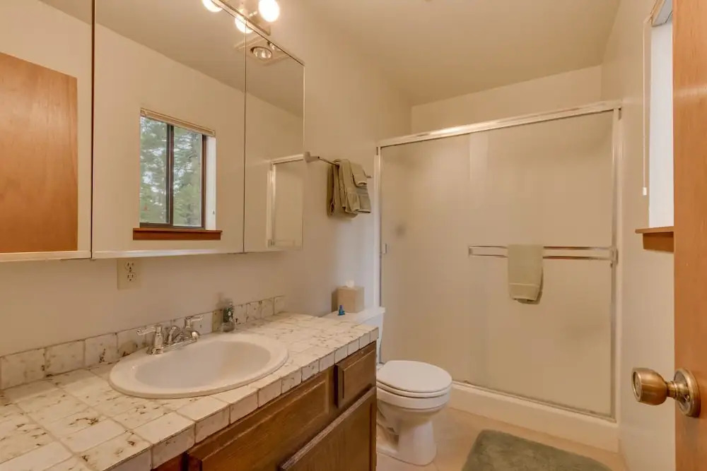 Northstar Indian Hills Home 3 Bedrooms 2 Bathrooms Home