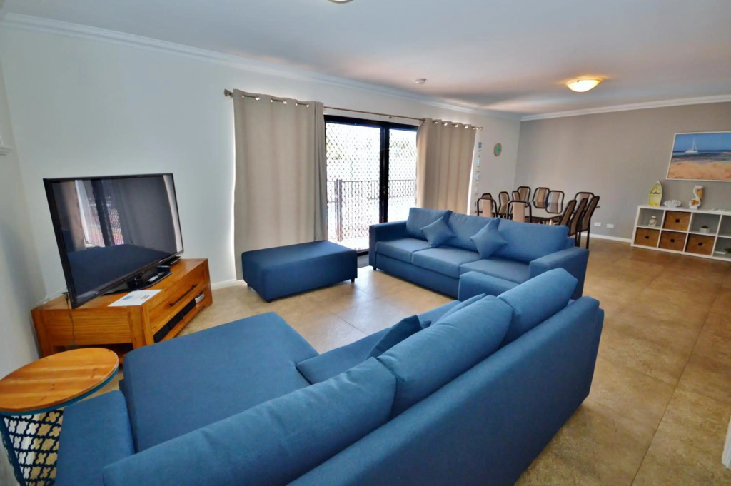 Villa Palazzo 3 - Kalbarri, WA