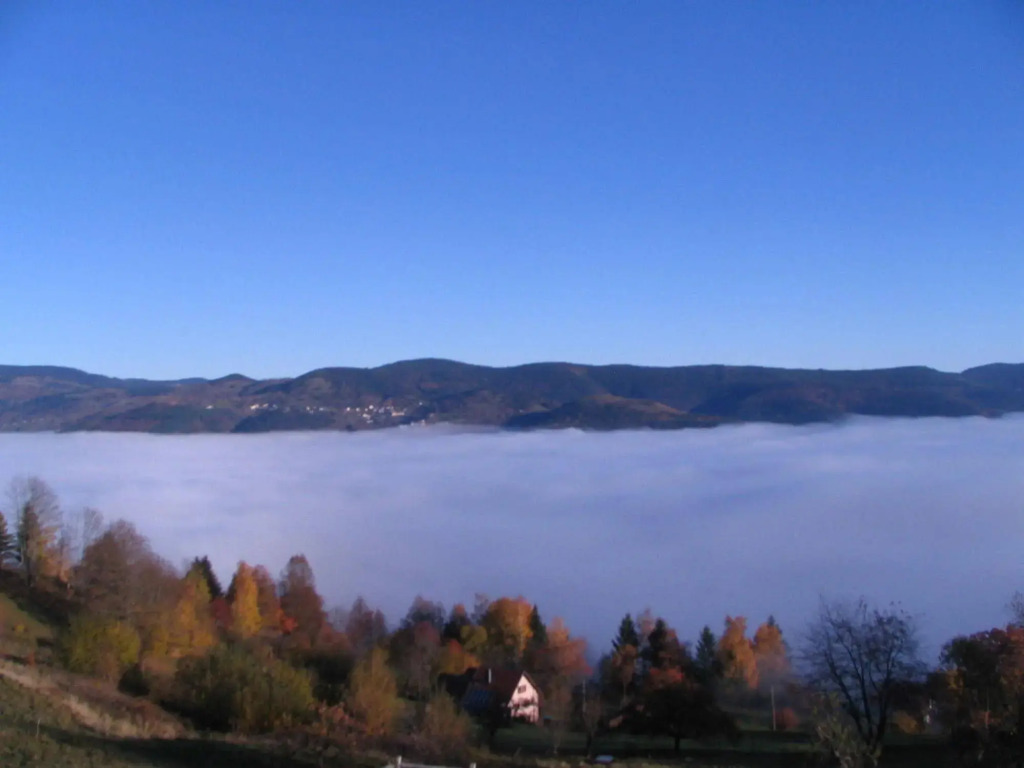 Auberge Obersolberg