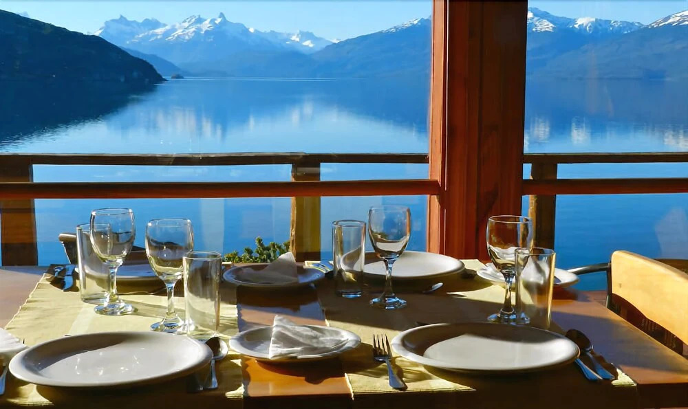 Terra Luna Lodge