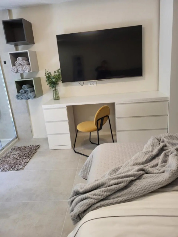 Apartment Sedlar