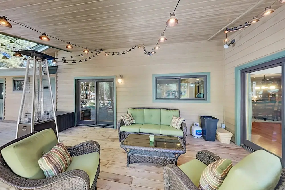 Coconino S Home W/ Hot Tub - Near Snowbowl! 5 Bedroom Home