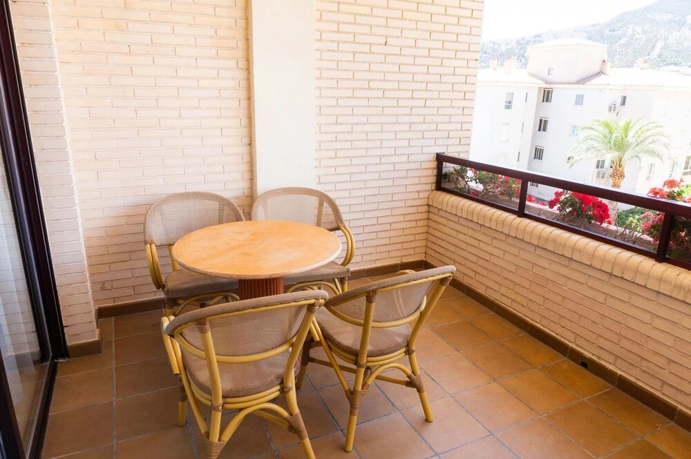 Apartamentos Albir Confort - Nuevo Golf