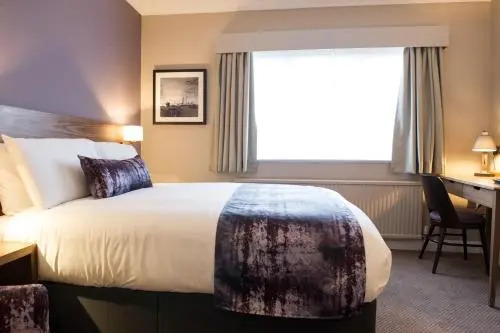 Toby Carvery Doncaster by Innkeepers Collection