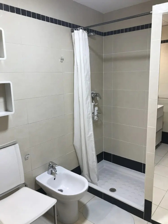 Apartamento Cadiz de Cine