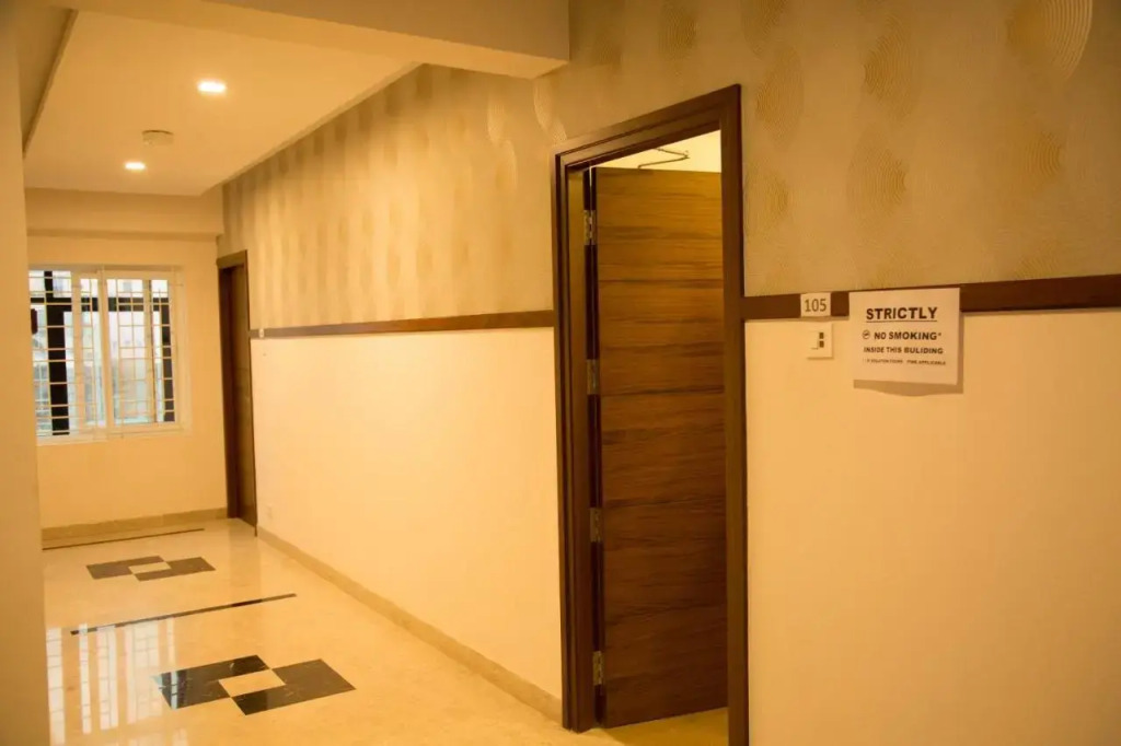 Hotel Grand Tree