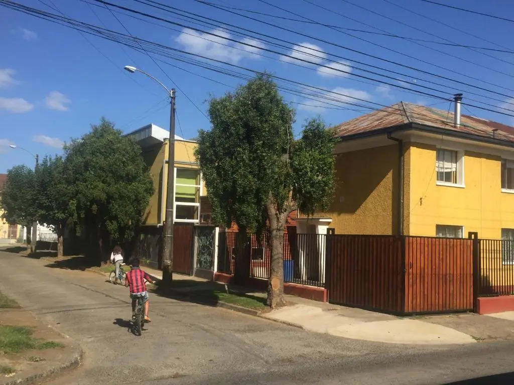 Tribu Malen Apartamentos