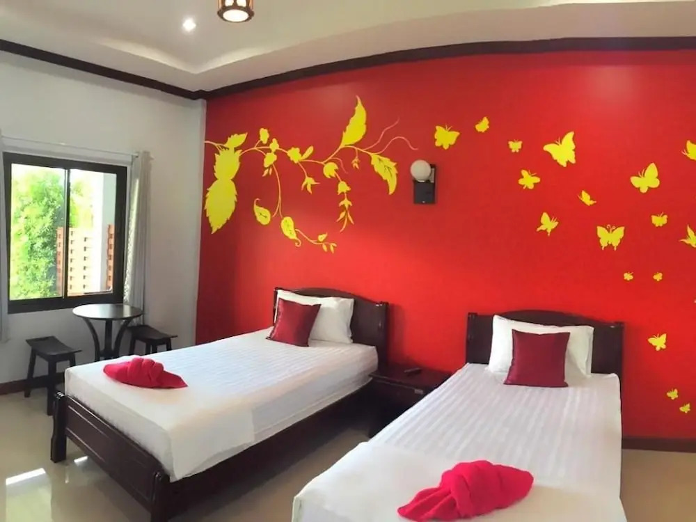 Monmhai Resort