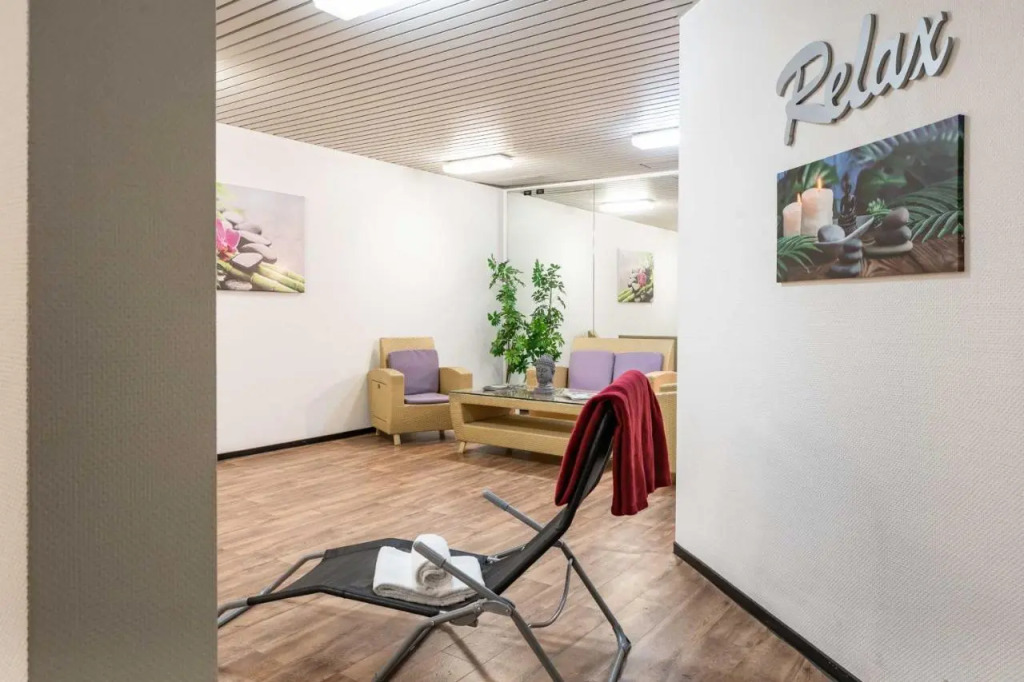 Astoria Hotel Essen