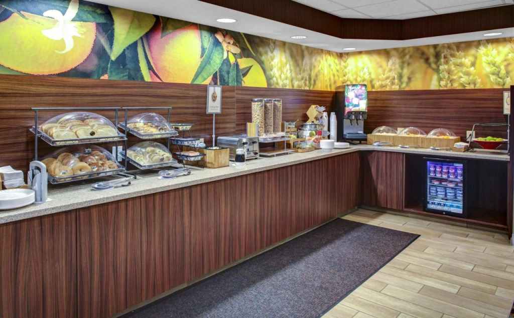 Fairfield Inn & Suites by Marriott - Emporia