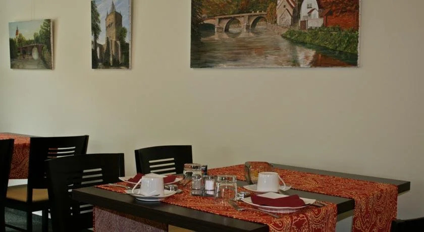 Hotel Alt Merseburg