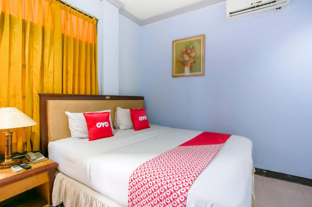 OYO 3031 Hotel Regenerasi
