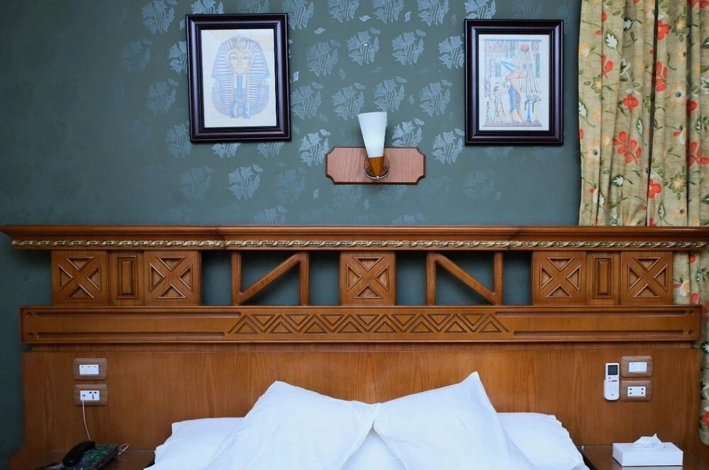 Teba Hotel Ras Elbar