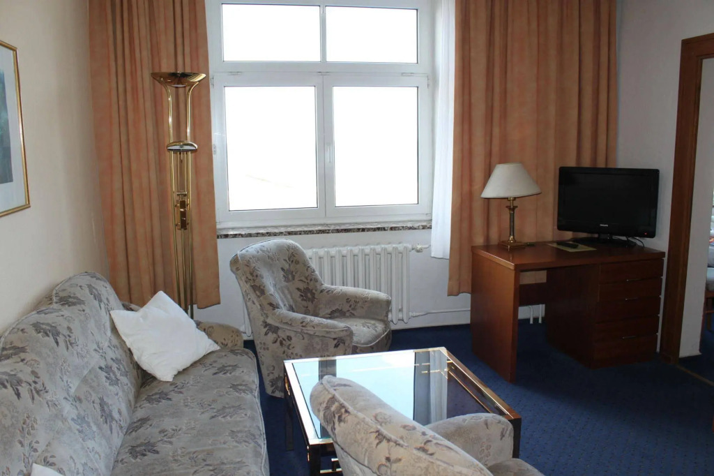 Kurhotel Sanddorn