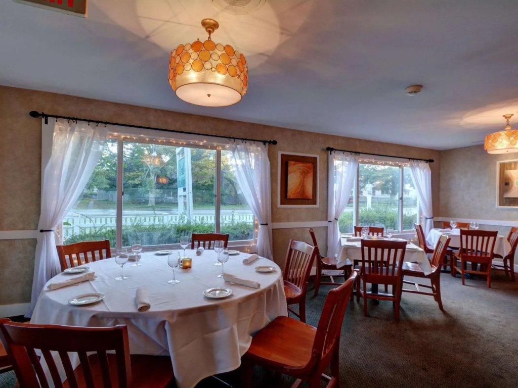 Edgar Hotel Marthas Vineyard, an Ascend Collection Hotel