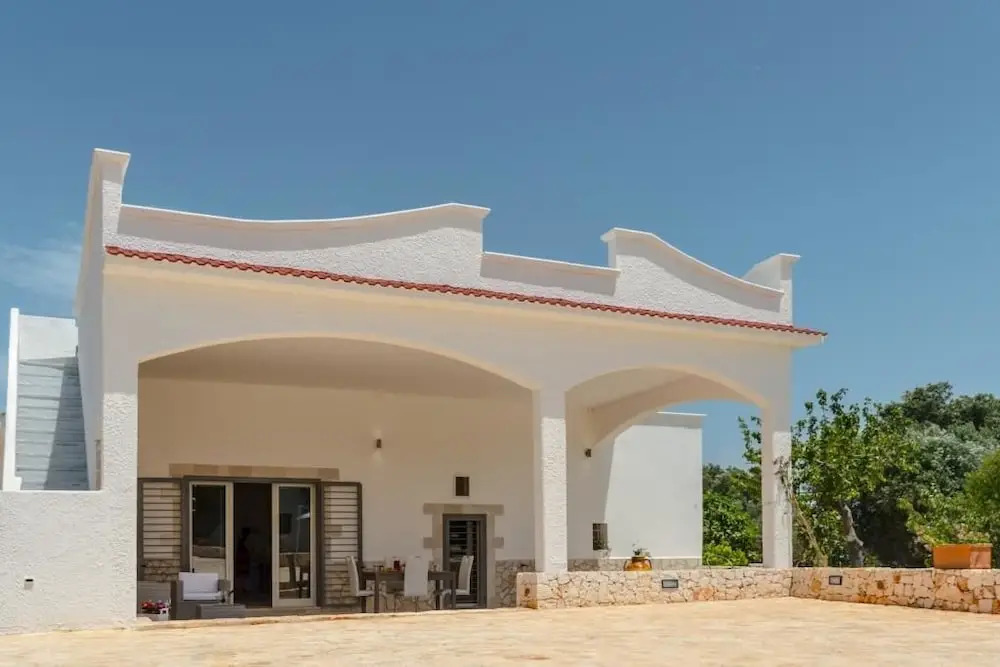 Villa Sorrentino by Perle di Puglia