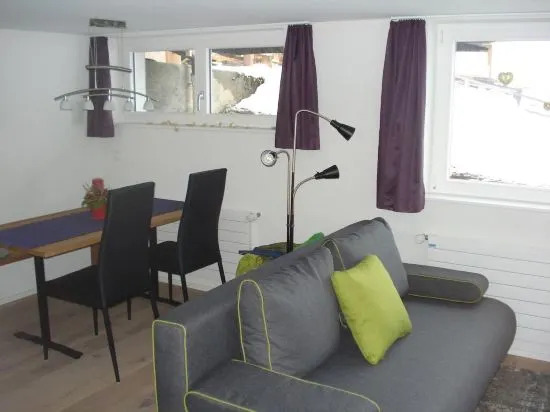 Chalet Viola - Verenas Loft