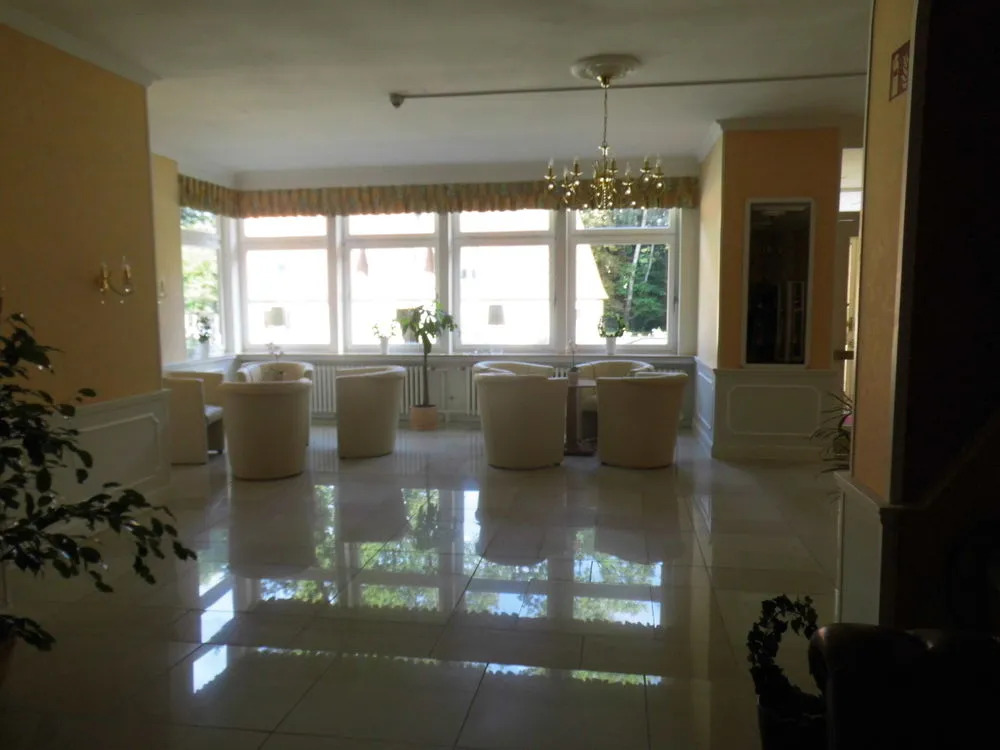 Parkhotel Keck