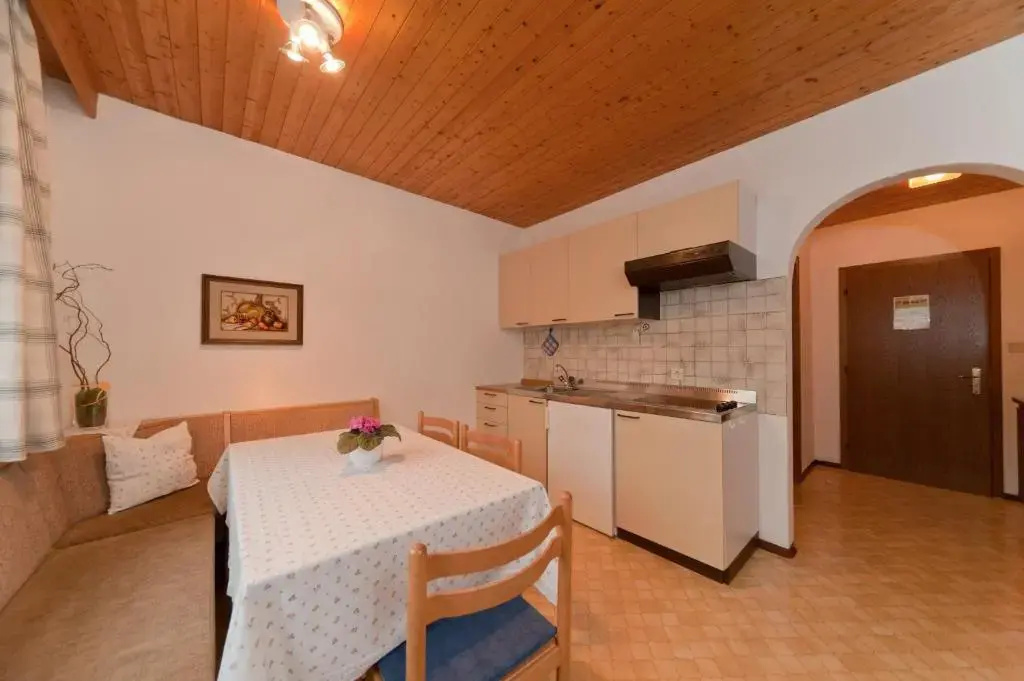 Appartements Schäfer