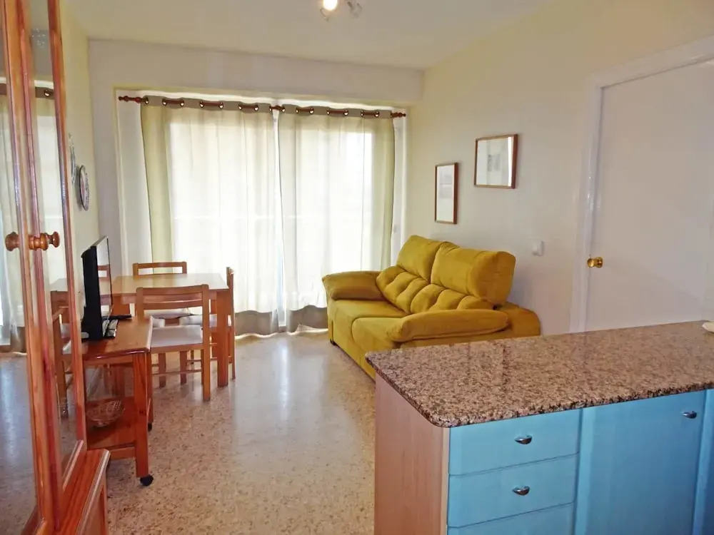 Apartamento Infante E5 - 6º ( 2/4 )