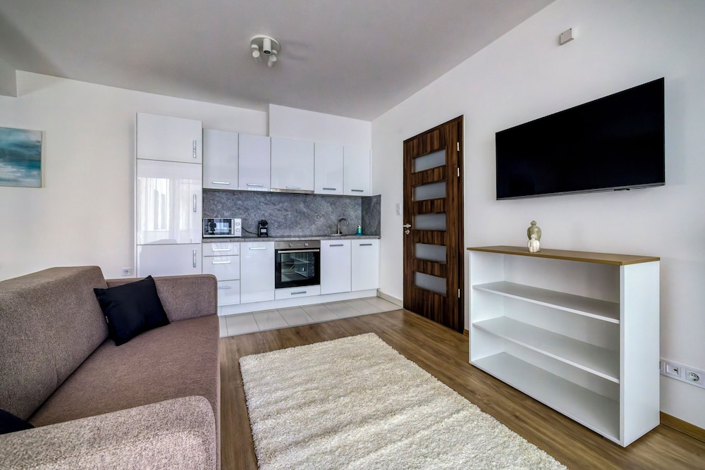 Villa Oliver 2 Budapest
