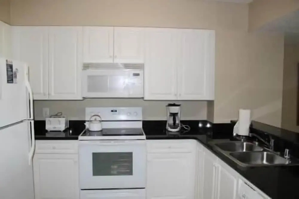 302 North Tower