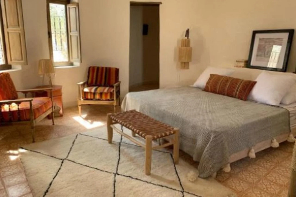 Les Jardins De Villa Maroc