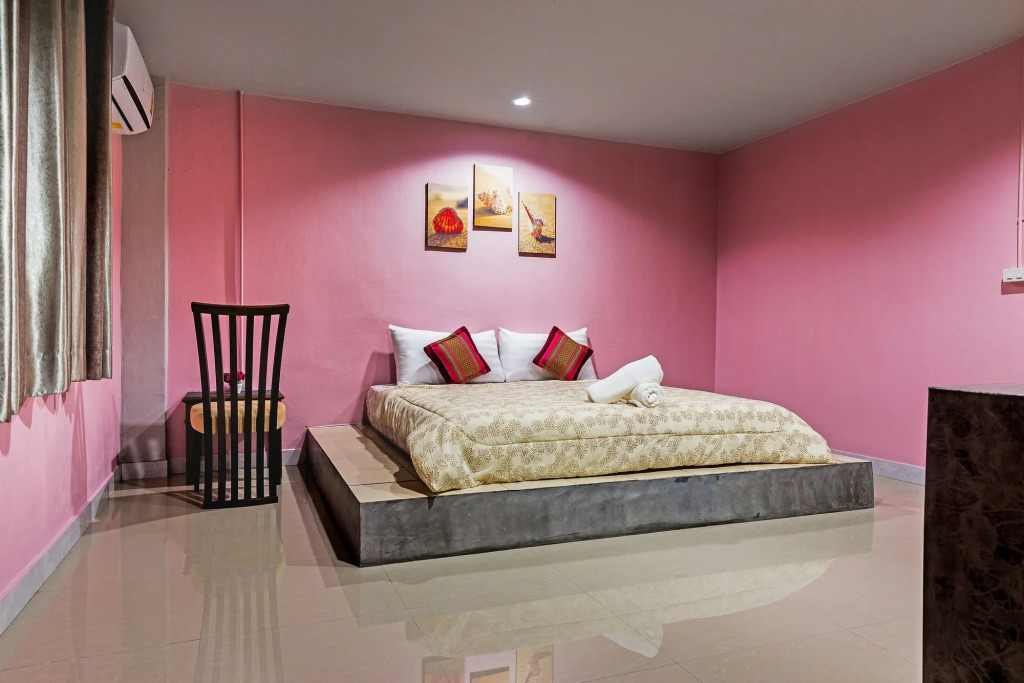 The Guest Hotel Krabi