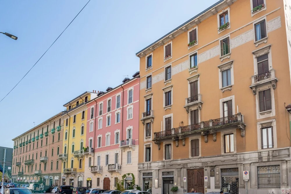 Sweet Inn - Porta Romana III